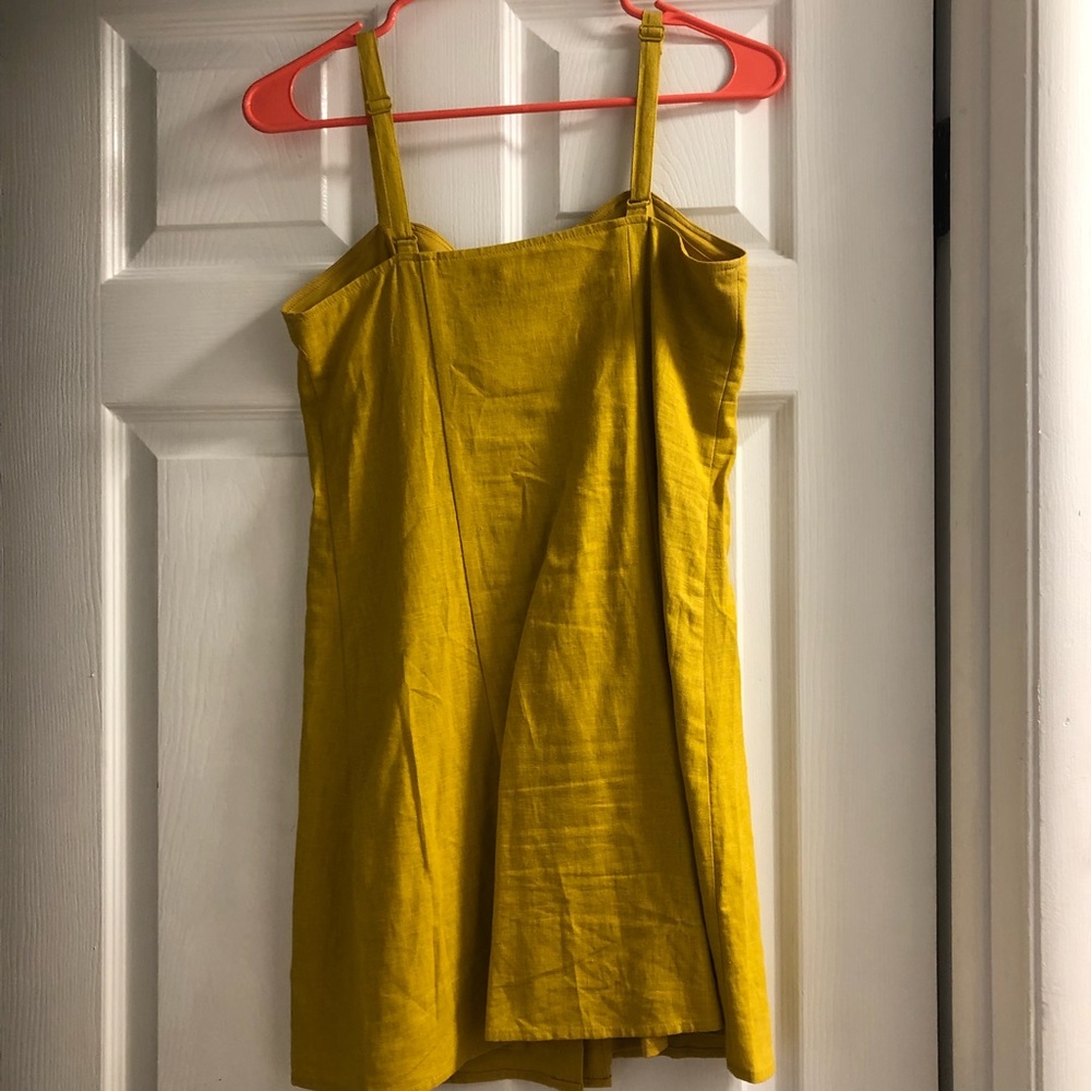 Express Dress - Picture 2 of 2